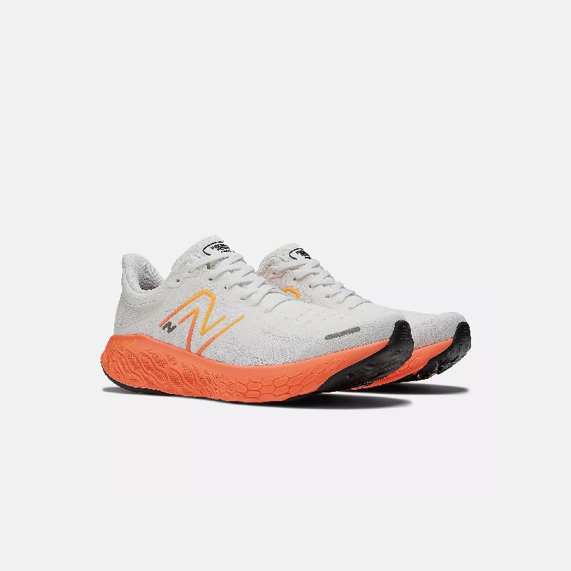 New Balance新百伦男鞋跑鞋运动鞋轻量缓震长跑比赛正品M1080V11