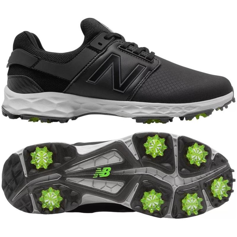 NEW BALANCE男鞋运动鞋高尔夫球鞋网眼Fresh Foam正品14745782