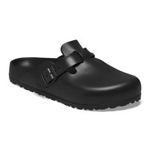 BIRKENSTOCK包头拖鞋 Boston轻便纯色舒适一脚蹬可调节沙滩鞋