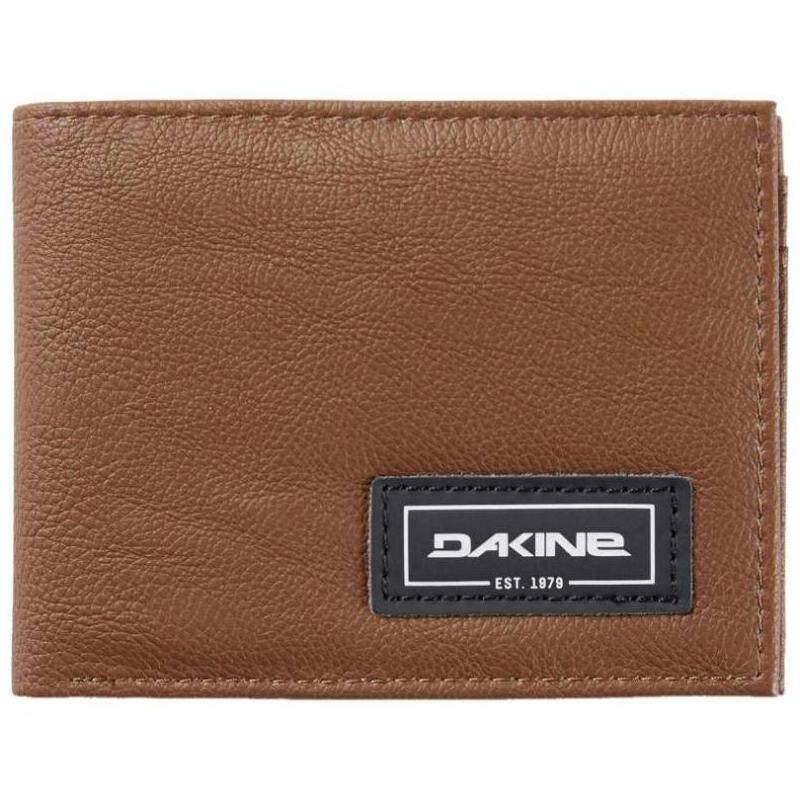 dakine男钱包两折短款商务中老年父亲节生日礼物正品dak01nv