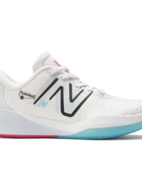 New Balance NB女鞋球鞋NB缓震运动跑步996v5百搭防滑耐磨春秋