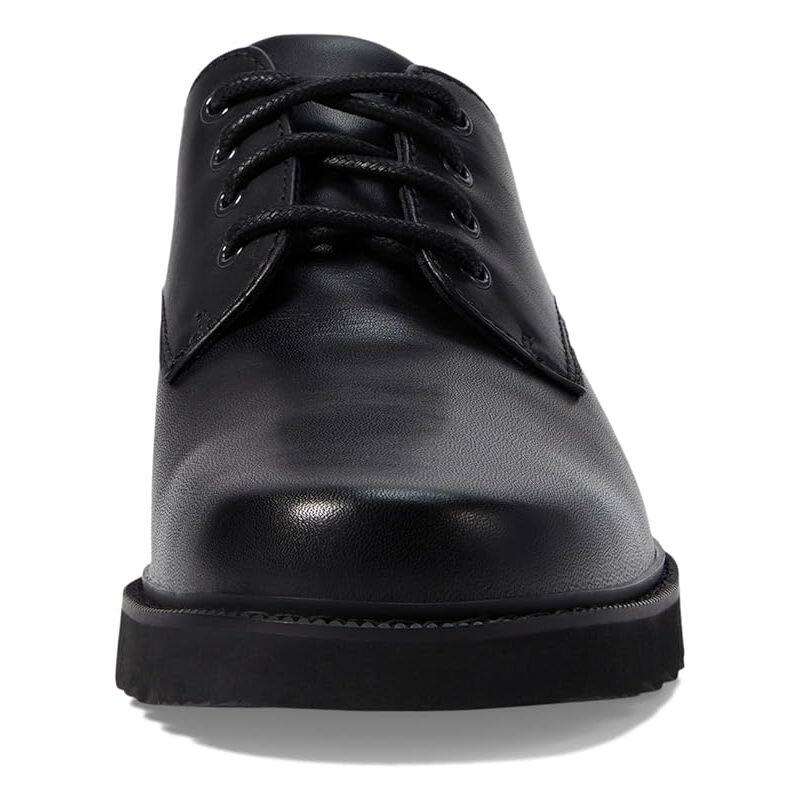爆款Rockport/乐步男子休闲皮鞋防水真皮缓震抓地耐磨商务249554