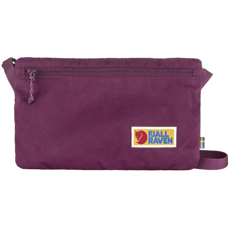 Fjallraven/北极狐小手提包男女零钱包钥匙包多功能收纳包9521295