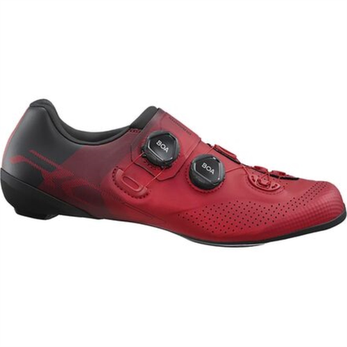 SHIMANO/禧玛诺男骑行鞋运动低帮防滑耐磨春秋RC702轻质SHIU1DQ