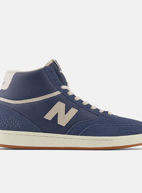 NEW BALANCE NB男女休闲板鞋经典耐磨高帮正品NM440HV1-40286