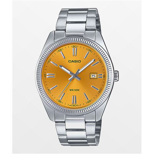 Casio/卡西欧手表腕表商务休闲时尚高级感MTP1302D-9AVT石英正品