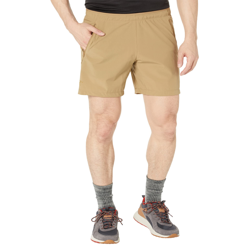 ARC'TERYX/始祖鸟男短裤Incendo 7