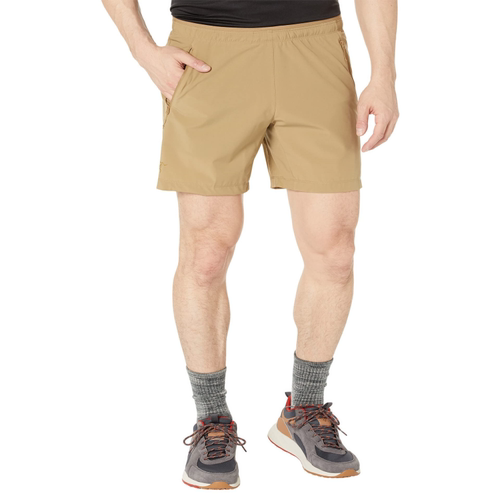 ARC'TERYX/始祖鸟男短裤Incendo 7