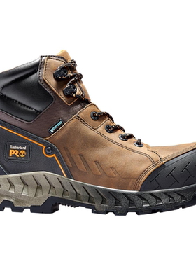 TIMBERLAND/添柏岚男款Pro系列运动工作靴防滑美国直邮TBA225Q