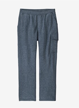 巴塔哥尼亚PATAGONIA男长裤运动裤跑步春夏柔软舒适宽松美版21720