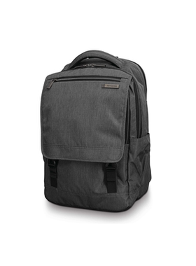 Samsonite/新秀丽男士双肩包商务背包防水电脑包书包89575-5794