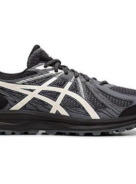 Asics/亚瑟士男鞋运动鞋透气越野跑鞋Frequent轻便正品35852