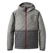 外套连帽夹克薄款 L.L. Bean宾恩男士 棉服户外保暖防风水轻便秋冬