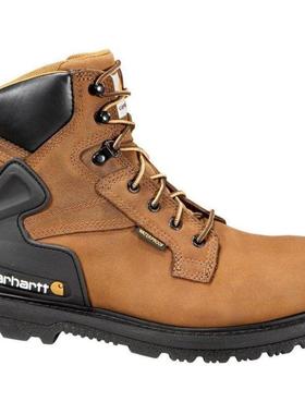 carhartt/卡哈特男子靴子工作靴系带中帮复古经典正品A2903M户外