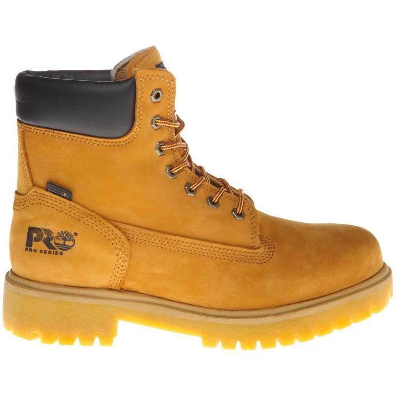 timberland/添柏岚男马丁靴中帮大黄靴经典款正品a1800292