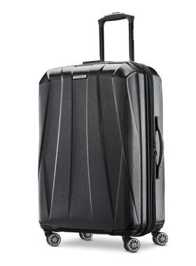 Samsonite/新秀丽男女通用旅行箱行李箱拉杆滚轮密码锁正品133032