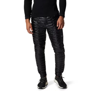 hardwear 内胆保暖美版 山浩男裤 户外徒步滑雪裤 羽绒裤 Mountain