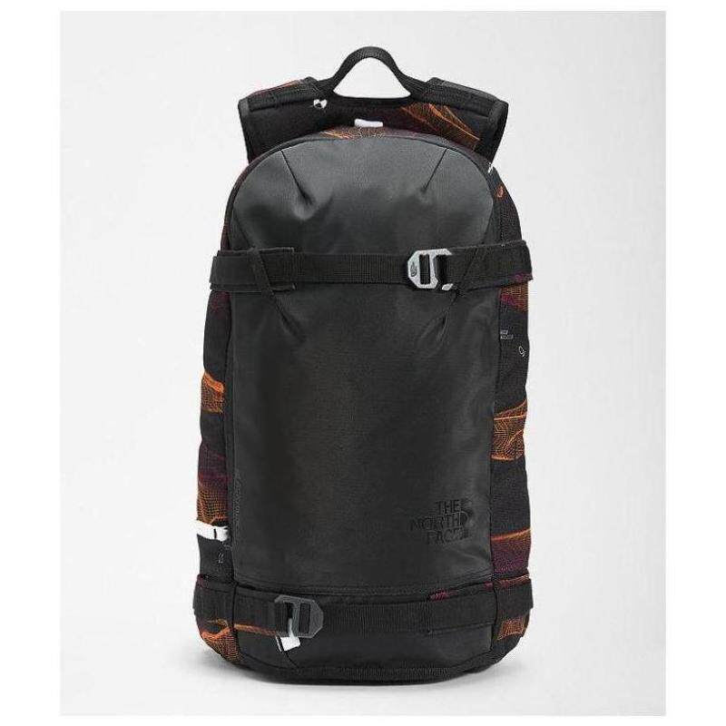 北面THE NORTH FACE男女双肩包背包户外徒步登山耐磨正品NF0A4VPU