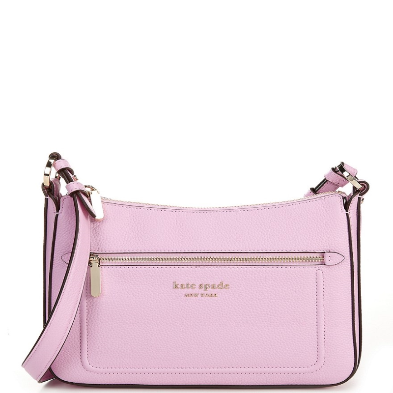 kate spade new york女士斜挎包单肩包麻将包大容量通勤学生包