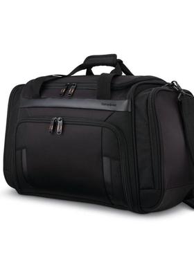 Samsonite新秀丽行李包男士斜挎包商务款简约便携大容量126359