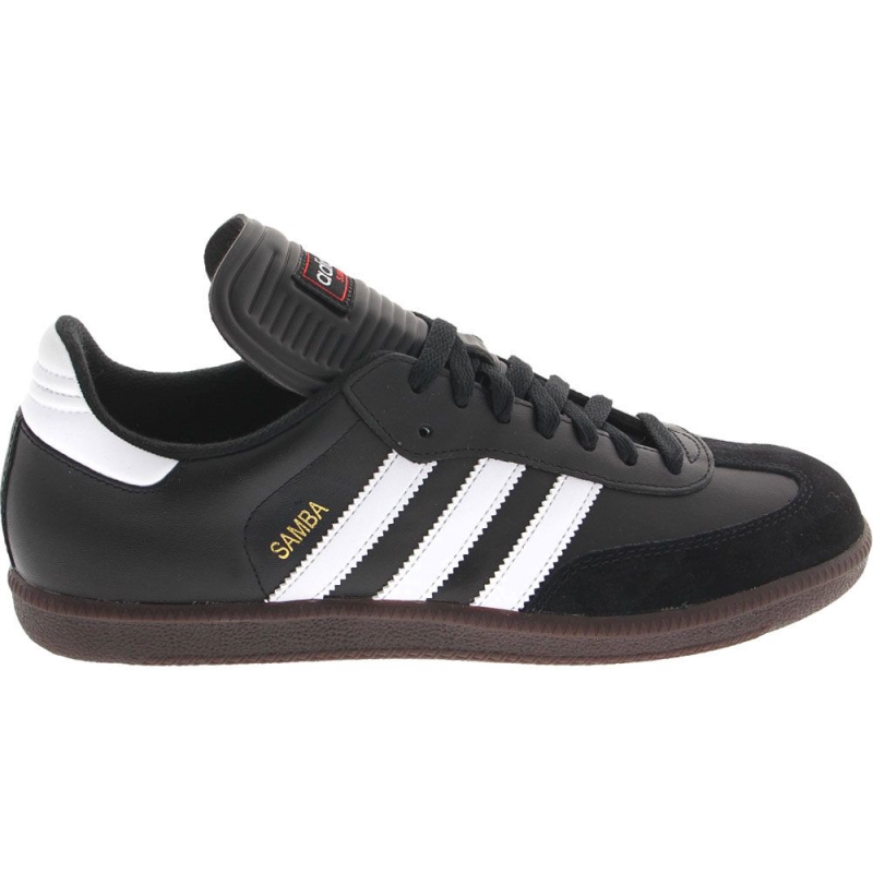 adidas/阿迪达斯男士运动鞋足球鞋皮革鞋面耐用春秋正品ad 34563