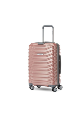 Samsonite/新秀丽男女款旅行箱随身登机硬面20英寸行李箱13442157