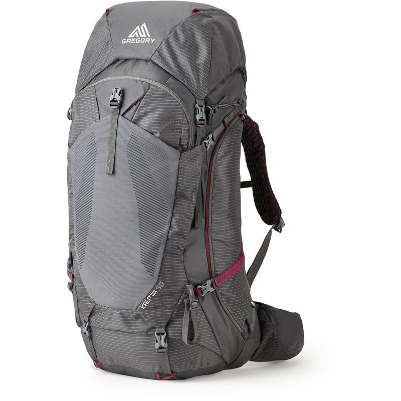 GREGORY/格里高利双肩背包休闲运动徒步登山户外电脑包男女正品