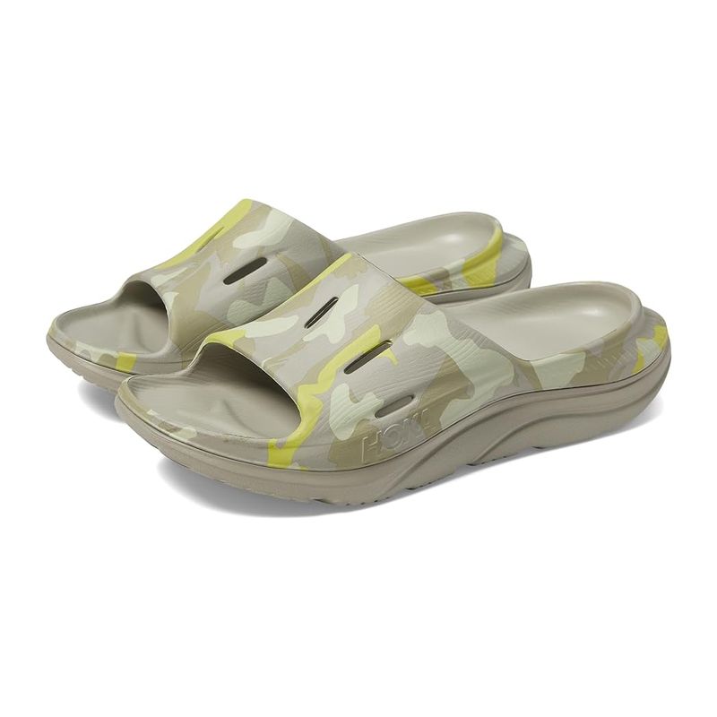 Hoka One One拖鞋男鞋女鞋运动凉拖平底软底防水洗澡漂流夏季轻便