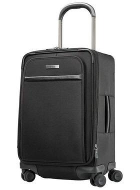 Hartmann/赫曼旅行箱拉杆箱锦纶万向轮大容量旅行正品L0275