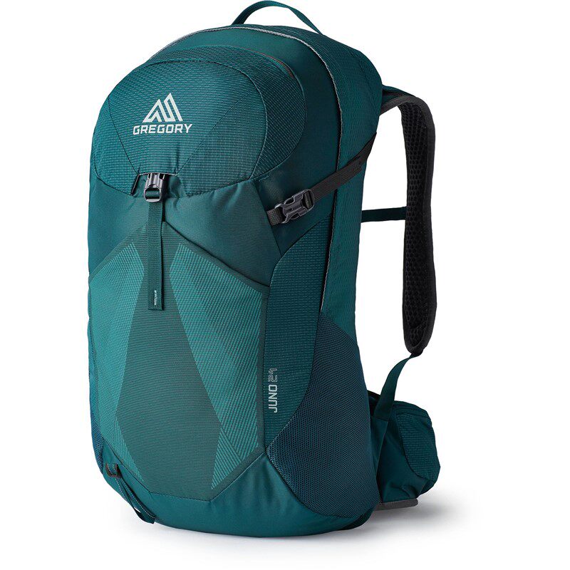 GREGORY/格里高利双肩背包休闲运动徒步登山Juno 24电脑包女正品