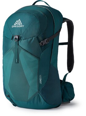 GREGORY/格里高利双肩背包休闲运动徒步登山Juno 24电脑包女正品