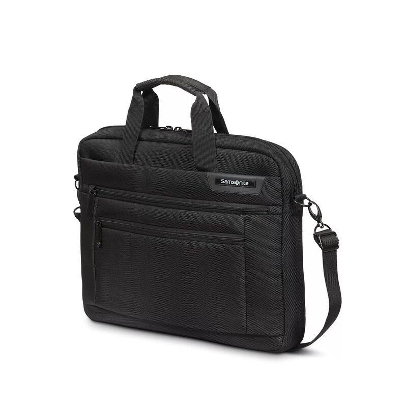 Samsonite新秀丽15.6英寸电脑包手提包公文包商务Classic 2.0男包