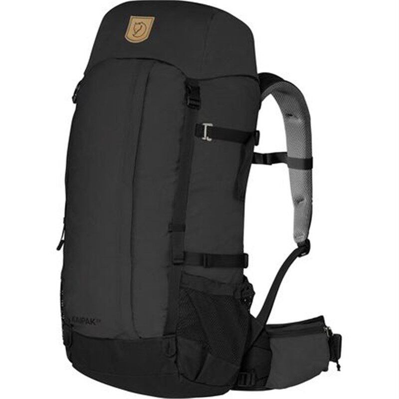 Fjallraven/北极狐男女双肩背包电脑包登山户外38L旅行出差正品