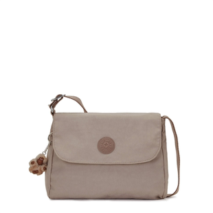 Kipling凯浦林女包猴子包迷你小方包单肩包斜挎包简约日常时尚