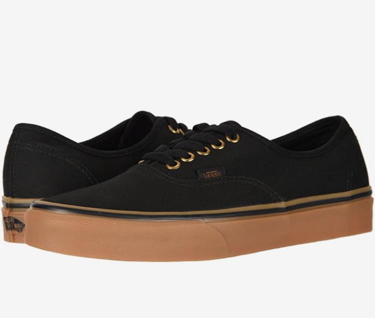 VANS/范斯男鞋女鞋帆布鞋图片