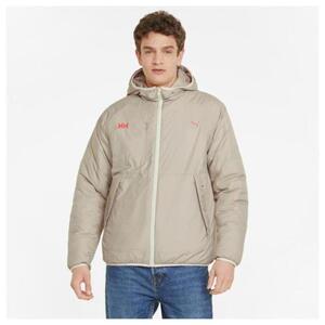PUMA/彪马男运动舒适经典轻盈时尚防风纯色保暖美国直邮532841-T1