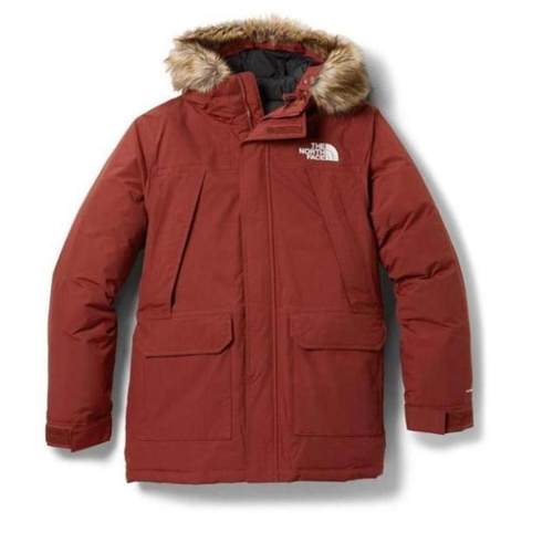 The North Face/北面男士派克棉衣时尚保暖舒适冬季正品194685