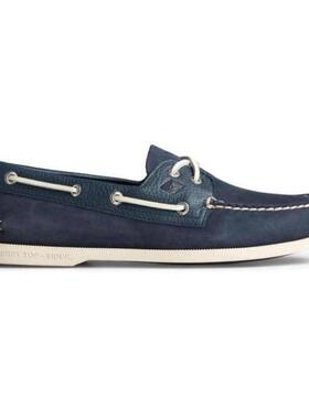 Sperry Top-Sider男乐福鞋船鞋贴合缓震防滑正品44211-STS23285