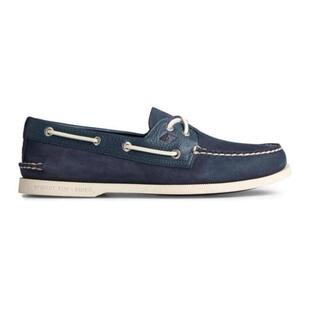 贴合缓震防滑正品 船鞋 Sider男乐福鞋 Sperry STS23285 Top 44211