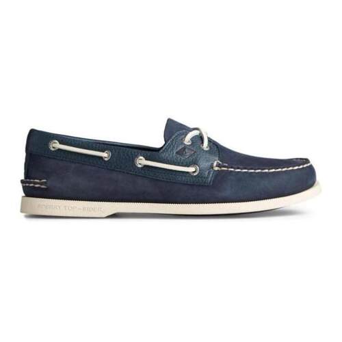 Sperry Top-Sider男乐福鞋船鞋贴合缓震防滑正品44211-STS23285