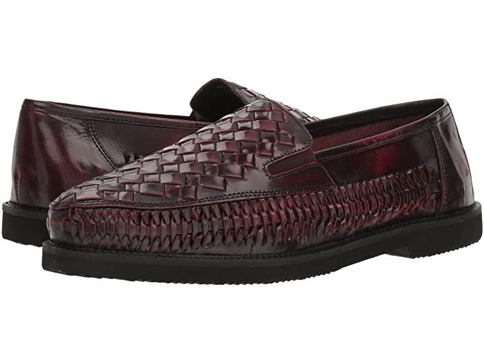 deerstags男鞋凉鞋牛津鞋镂空