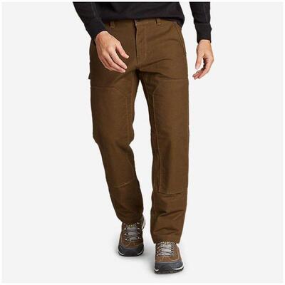 埃迪直筒工装休闲裤EDDIEBAUER