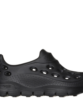 Skechers/斯凯奇男凉鞋洞洞鞋防滑轻便透气夏新品柔软正品243240