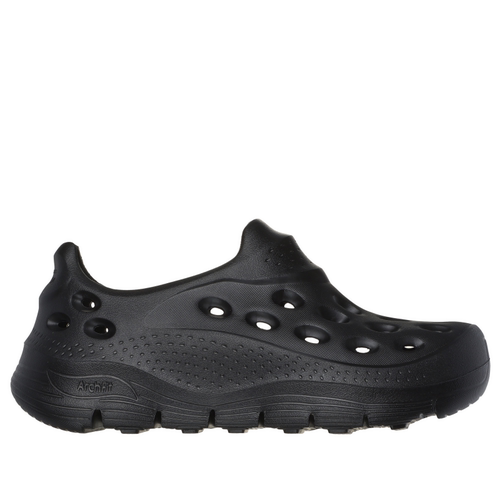Skechers/斯凯奇男凉鞋洞洞鞋防滑轻便透气夏新品柔软正品243240