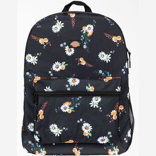 Dickies蒂克迪克斯双肩背包学生上学开学书包正品印花男女生舒适