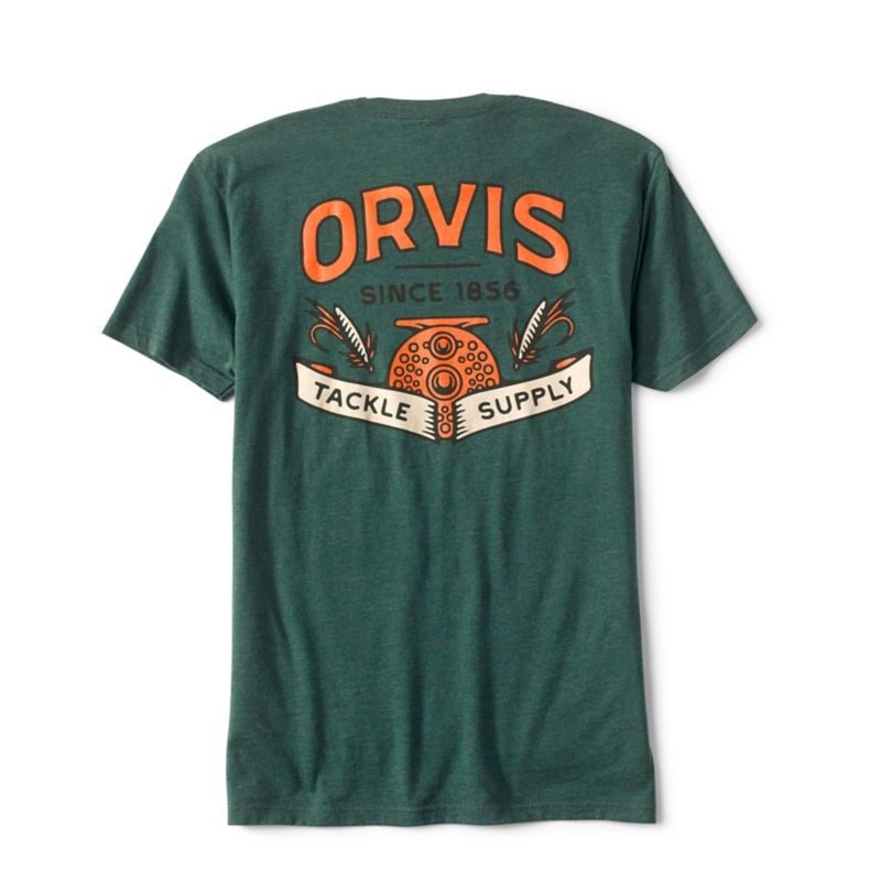 ORVIS男短袖T恤圆领春夏半截袖柔软百搭吸湿排汗运动休闲时尚3HZ1,运动服/休闲服装,运动T恤,淘宝优惠券,粉丝福利购,淘宝优惠卷