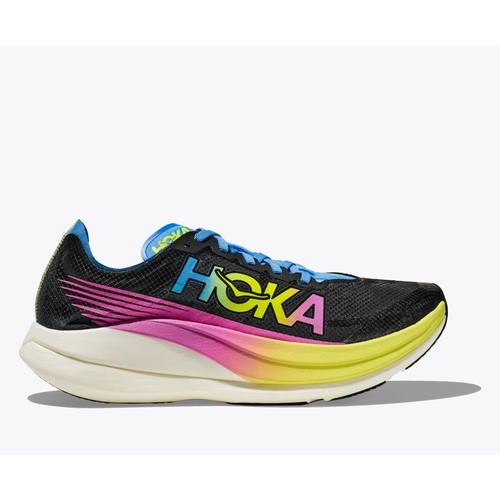 HokaOneOnRocketX2火箭X2