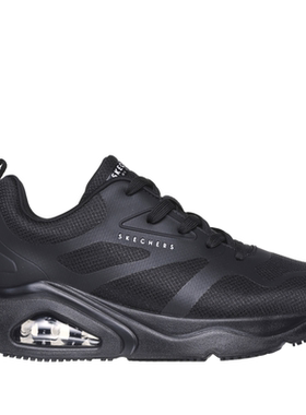 Skechers/斯凯奇男休闲鞋运动支撑缓震短靴春秋记忆垫正品183070