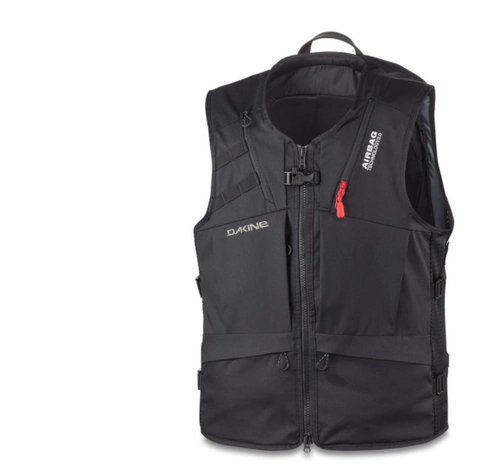 Dakine Рюкзак, портативный комфортный износостойкий жилет
