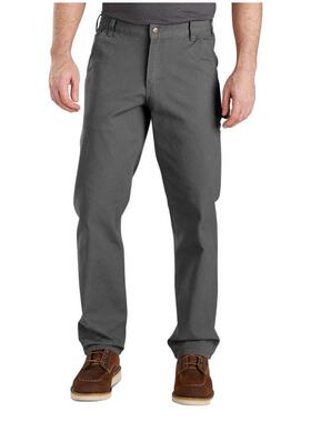 carhartt卡哈特男休闲裤宽松工装简约净版舒适正品35481-103279